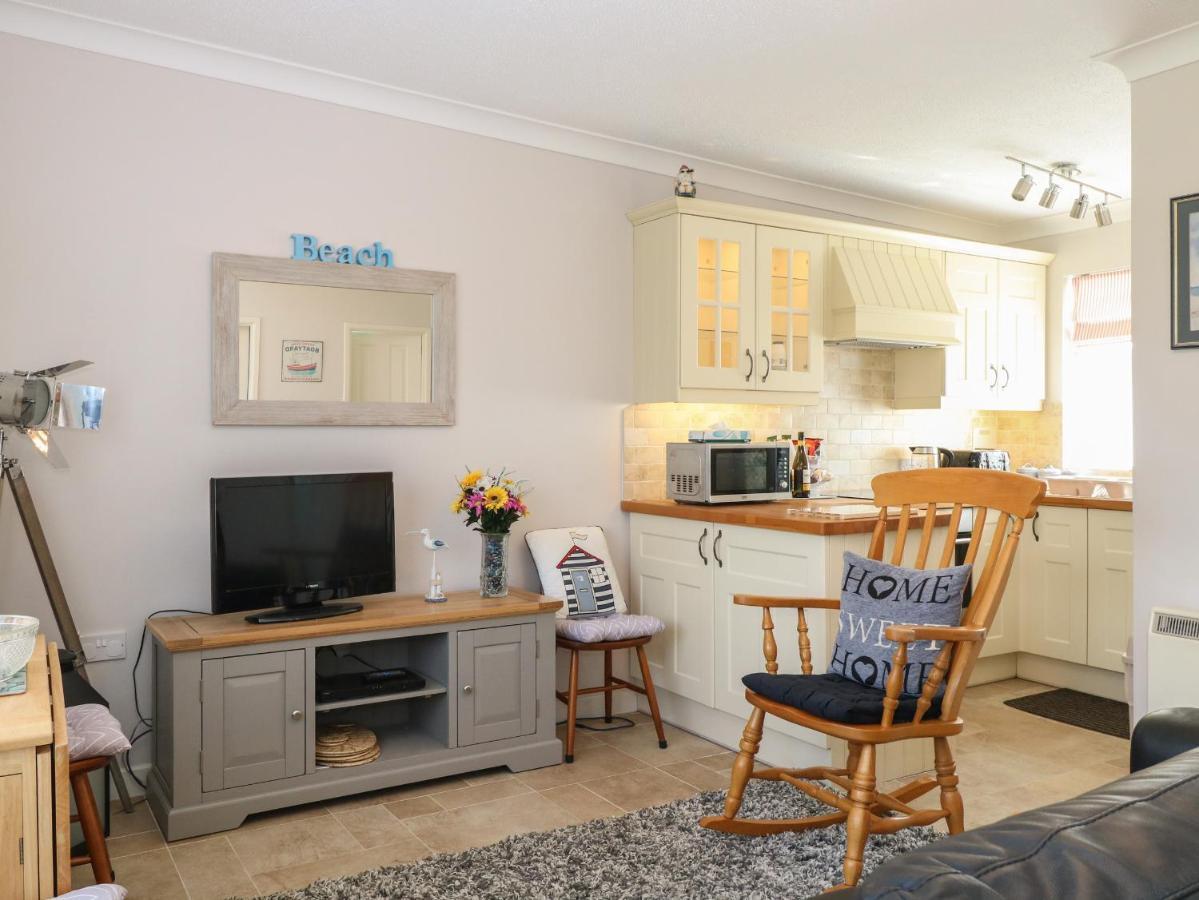 En-Casa Villa นอร์ริช ภายนอก รูปภาพ